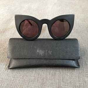 Valley Eyewear Wolves Sunglasses
